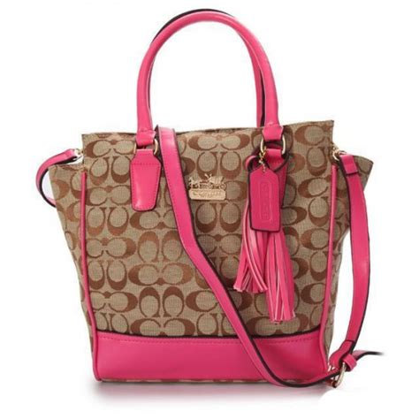 coach crossbody bags outlet